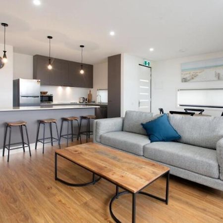 Captains Cove Ground Floor Luxury Apartments Paynesville Exterior photo