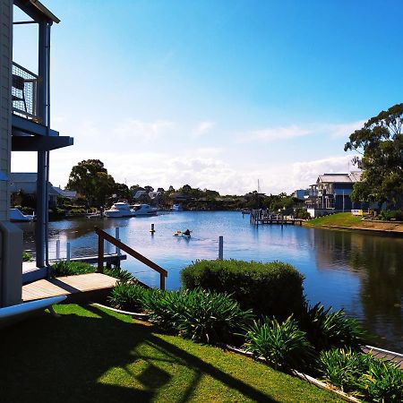 Captains Cove Ground Floor Luxury Apartments Paynesville Exterior photo