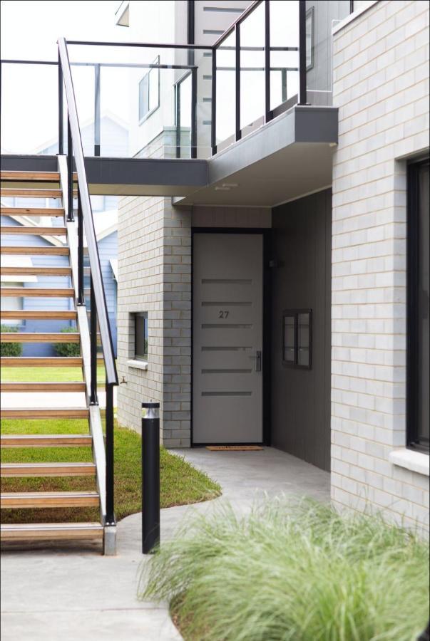 Captains Cove Ground Floor Luxury Apartments Paynesville Exterior photo