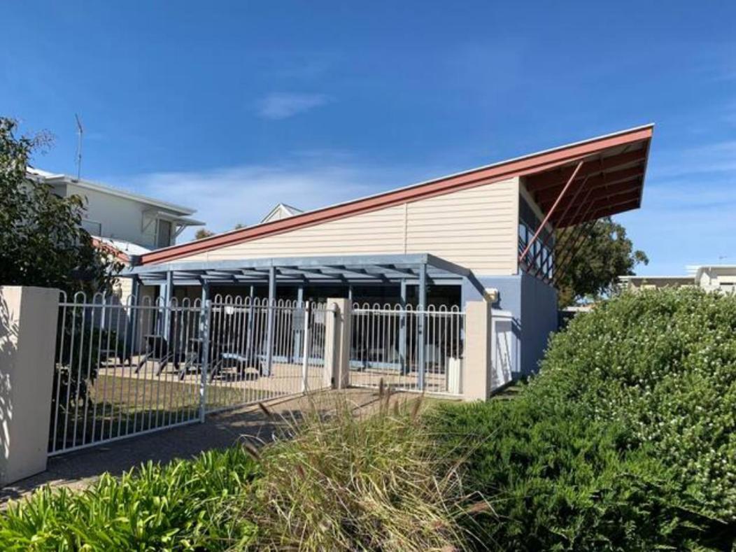 Captains Cove Ground Floor Luxury Apartments Paynesville Exterior photo