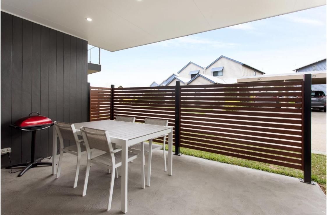 Captains Cove Ground Floor Luxury Apartments Paynesville Exterior photo