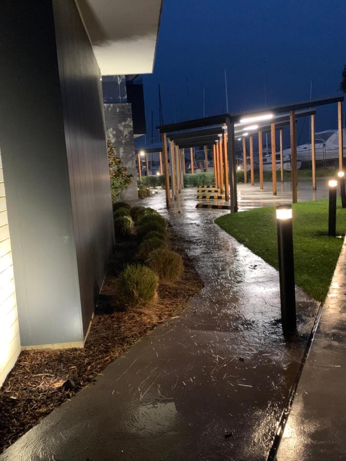 Captains Cove Ground Floor Luxury Apartments Paynesville Exterior photo
