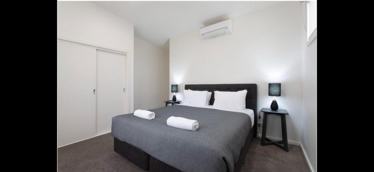 Captains Cove Ground Floor Luxury Apartments Paynesville Exterior photo